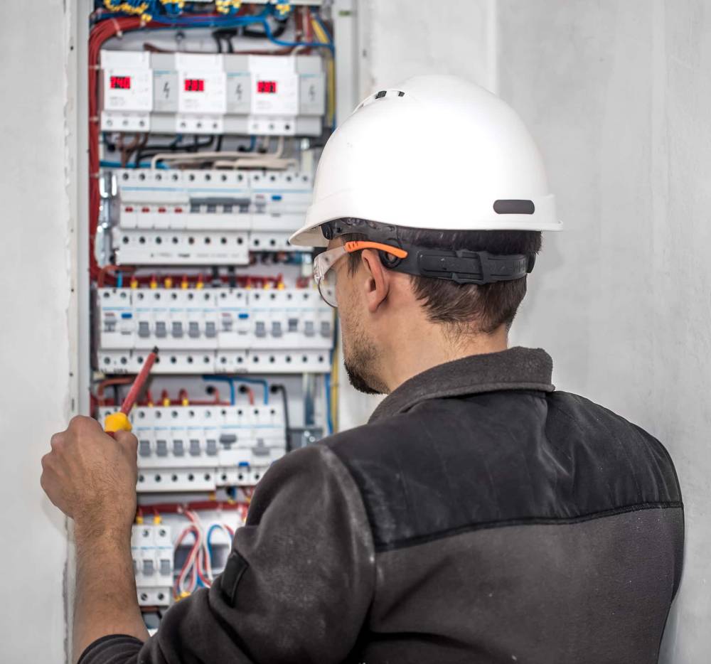 electricite eyhartz